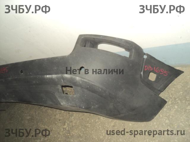 Volvo XC-90 (1) Бампер задний
