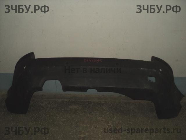 Volvo XC-90 (1) Бампер задний