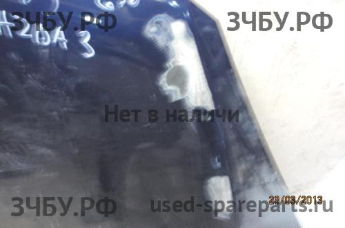 Mazda 3 [BL] Капот