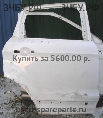 Ford Kuga 2 Дверь задняя правая