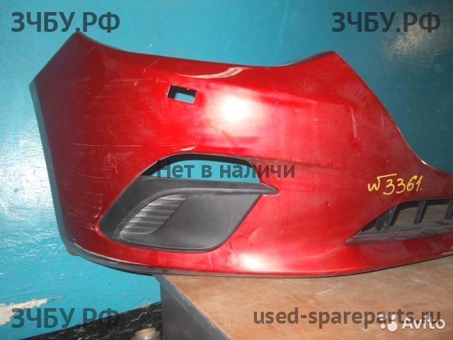 Mazda 3 [BM/BN] Бампер передний