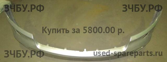 Jeep Grand Cherokee 4 Бампер передний