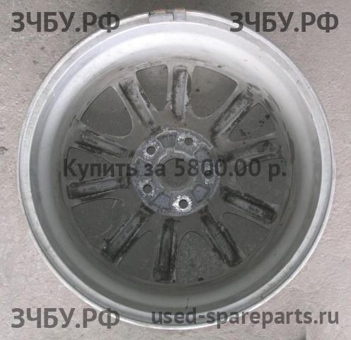 Mazda 6 [GJ/GL] Диск колесный