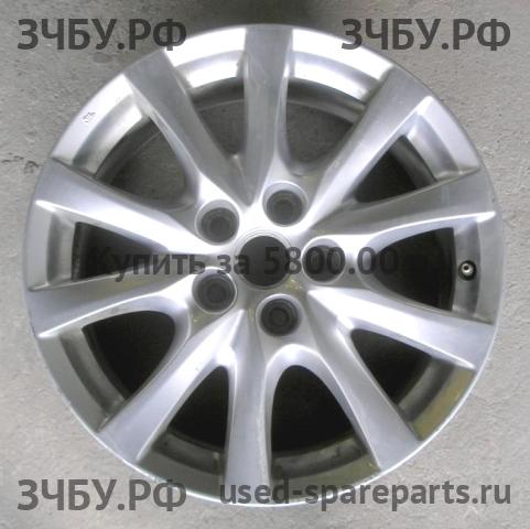Mazda 6 [GJ/GL] Диск колесный