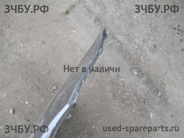 Mazda 3 [BL] Бампер передний