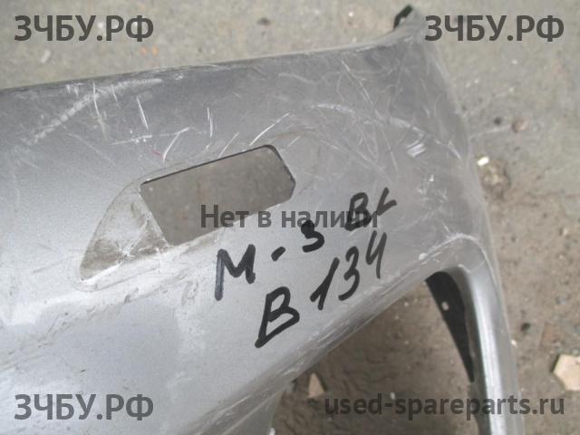 Mazda 3 [BL] Бампер передний