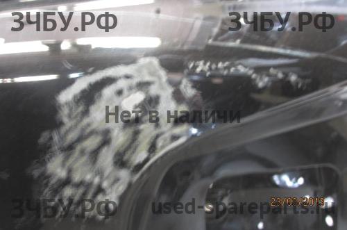 Lexus LX (2) 570 Дверь багажника