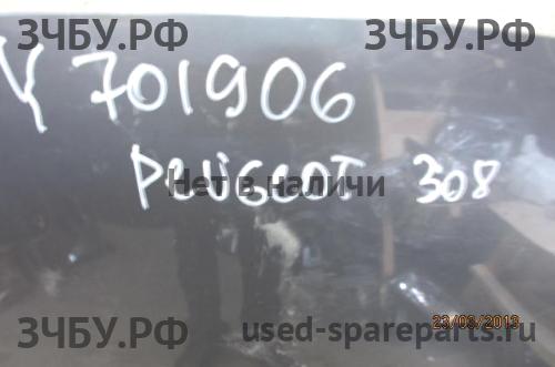 Peugeot 308 Капот