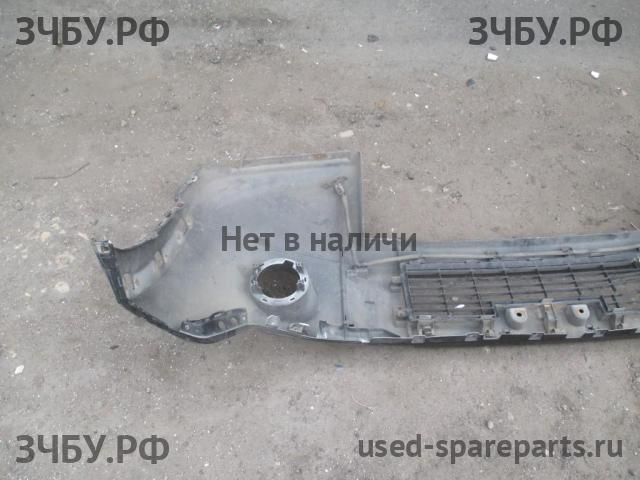 Mitsubishi Pajero/Montero 4 Бампер передний