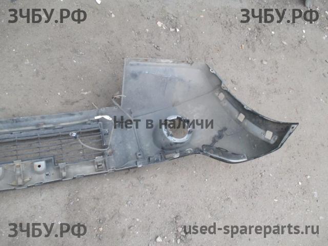 Mitsubishi Pajero/Montero 4 Бампер передний