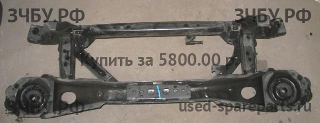 Ford Focus 3 Балка задняя поперечная