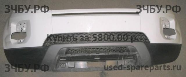 Land Rover Range Rover Evoque 1 Бампер передний