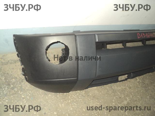 Land Rover Discovery 3 Бампер передний