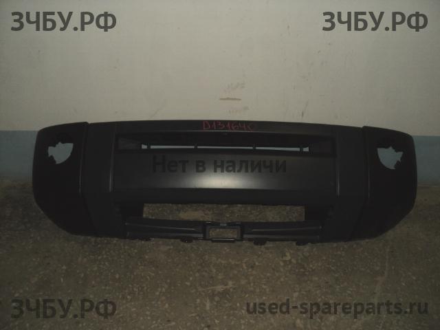 Land Rover Discovery 3 Бампер передний