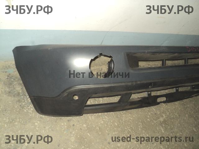 Land Rover Range Rover Sport 1 Бампер передний