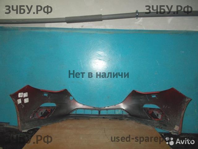 Mazda 3 [BM/BN] Бампер передний