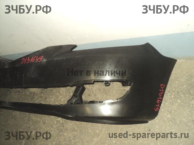 Mazda 3 [BK] Бампер передний