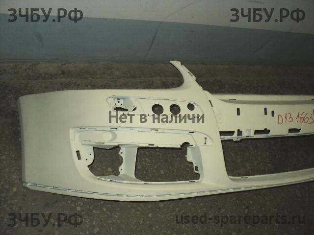 Volkswagen Jetta 5 Бампер передний