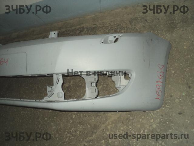 Volkswagen Golf 6 Plus Бампер передний