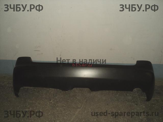 Mazda Tribute (1) [EP] Бампер задний