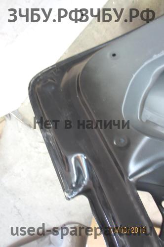 Mazda CX-5 (1) Дверь багажника