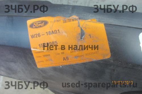 Ford Focus 2 (рестайлинг) Крыло заднее левое