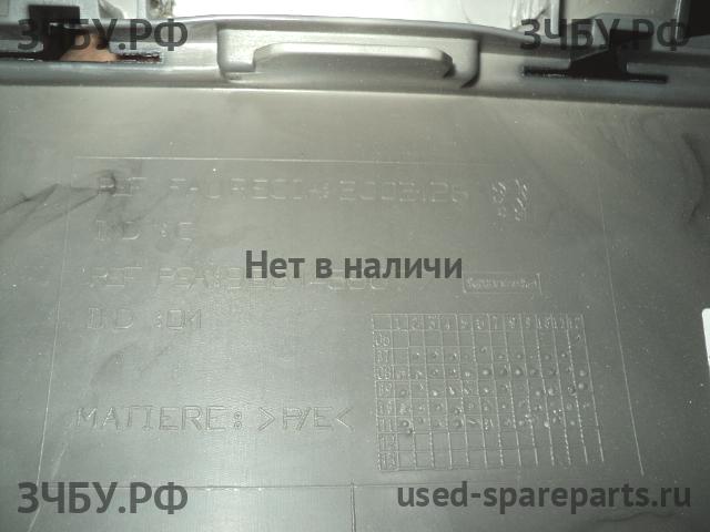 Peugeot 308 Бампер задний