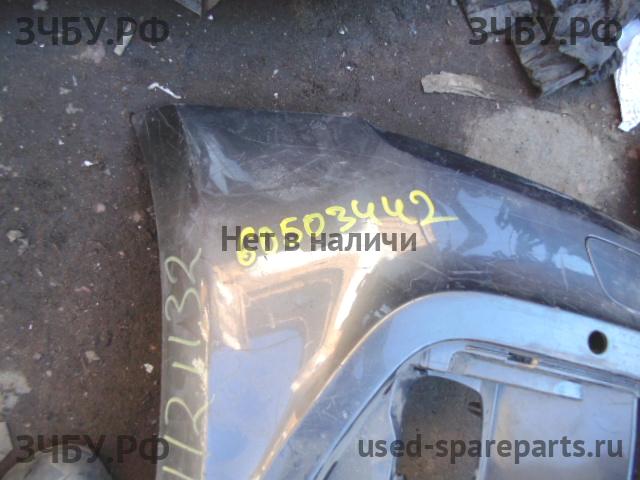 Audi Q5 (1) [8R] Бампер передний