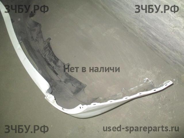 Mazda 6 [GH] Бампер задний