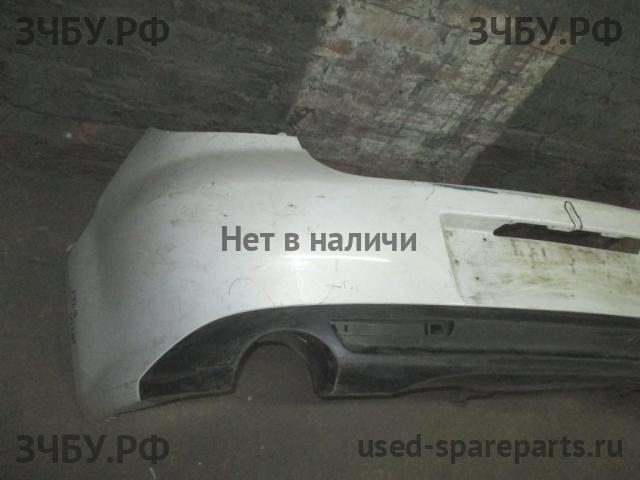 Mazda 6 [GH] Бампер задний