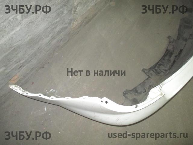 Mazda 6 [GH] Бампер задний