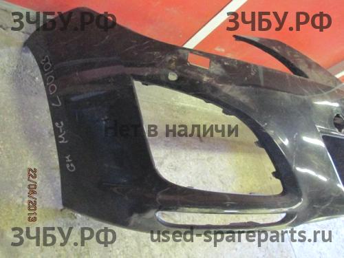 Mazda 6 [GH] Бампер передний