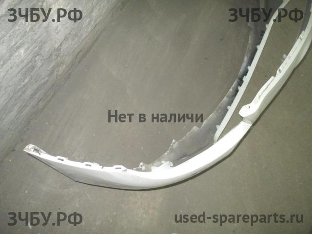 Mazda 3 [BL] Бампер передний