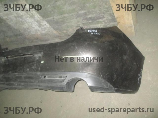Mazda 6 [GH] Бампер задний