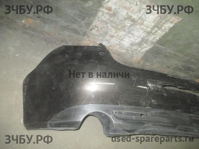 Mazda 6 [GH] Бампер задний