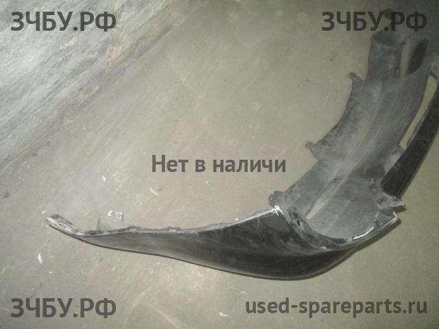 Mazda 6 [GH] Бампер задний