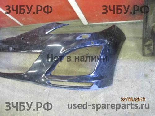 Mazda 6 [GH] Бампер передний
