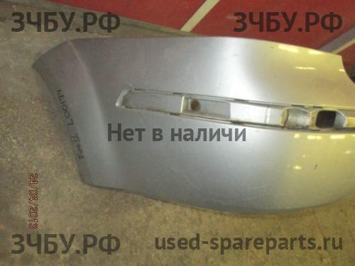 Ford Focus 2 Бампер задний