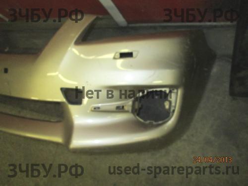 Toyota RAV 4 (3) Бампер передний