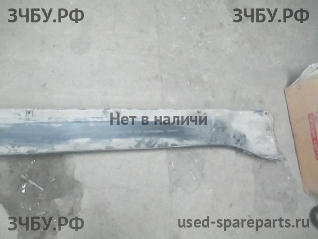 Mitsubishi Pajero/Montero 4 Накладка на порог правая