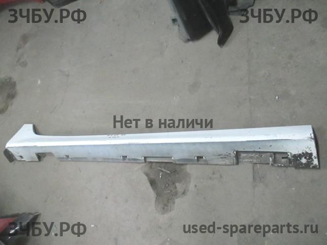 Mazda 6 [GH] Накладка на порог правая