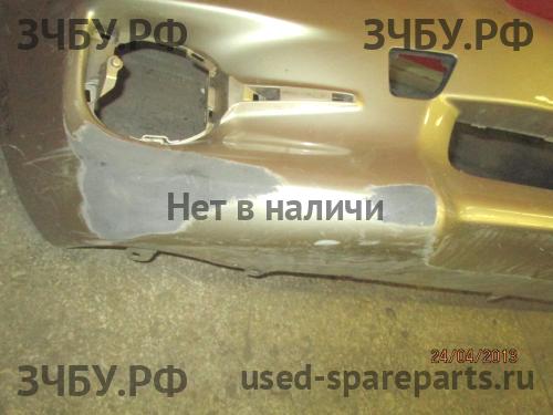 Toyota RAV 4 (3) Бампер передний