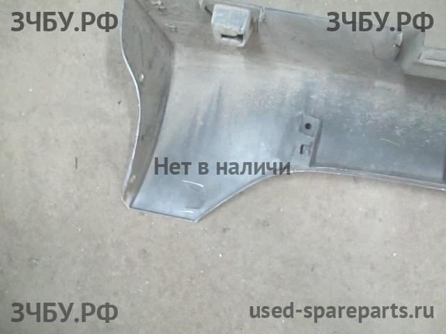 Mazda 6 [GH] Накладка на порог правая