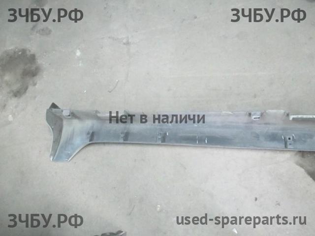 Mazda 6 [GH] Накладка на порог правая