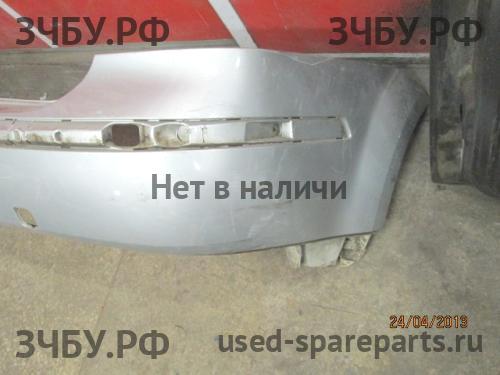 Ford Focus 2 Бампер задний