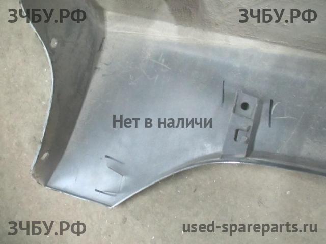 Mazda 6 [GH] Накладка на порог правая