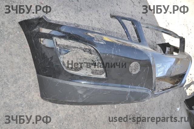 Volvo XC-60 (1) Бампер передний