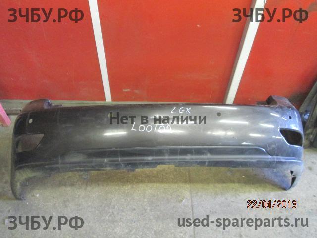 Lexus RX (3) 350/450h Бампер задний