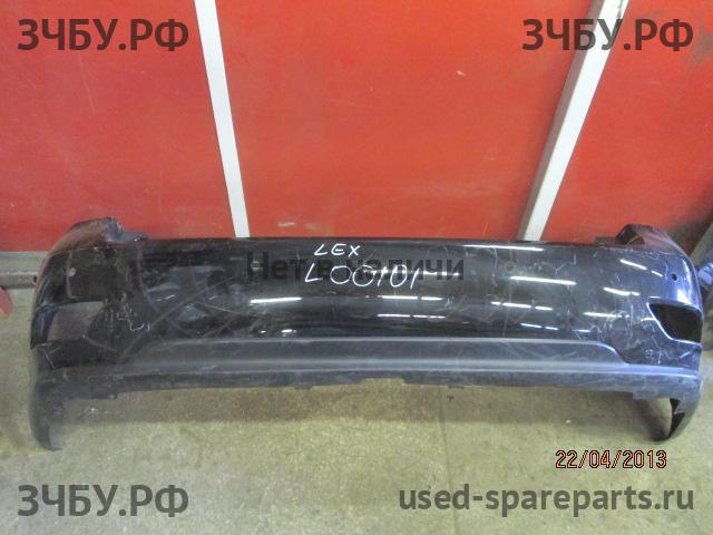 Lexus RX (3) 350/450h Бампер задний