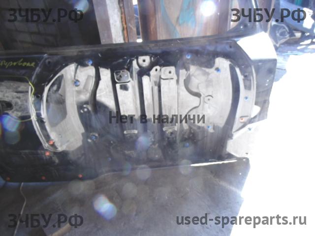 Toyota RAV 4 (3) Дверь багажника